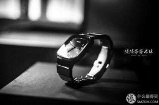 RADO 雷达 R5.5 皓星系列 R28887162 男士时装腕表