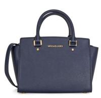 Michael Kors Selma Cross-Body Bag 女士斜挎包 中号包