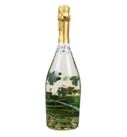 乐客 自由花 起泡葡萄酒 750ml*2瓶