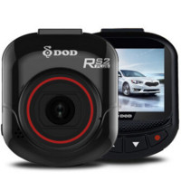 DOD RS2PLUS 行车记录仪