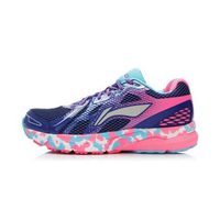LI-NING 李宁 ARHK07 烈骏 女子智能跑鞋