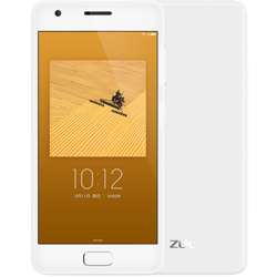 ZUK Z2 3GB+32GB 全网通4G手机 双卡双待