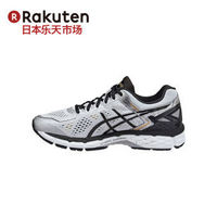 移动端：ASICS 亚瑟士 GEL-KAYANO 22 SW版 男款顶级支撑跑鞋