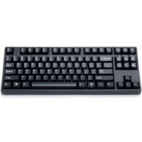 新低价：FILCO 斐尔可 圣手二代 FKBC87M/EFB2 双模机械键盘 87键 茶、青、黑轴