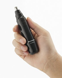 Panasonic 松下 ER-GN10 鼻毛修剪器