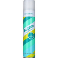 batiste 碧缇丝 头发干洗喷雾 经典洁净 200ml*4瓶+凑单品