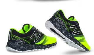 new balance MT690LG1 男款户外跑鞋 