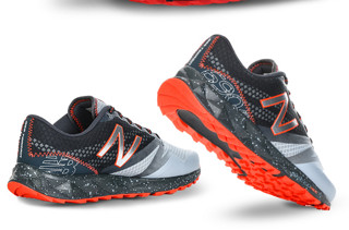 new balance MT690LG1 男款户外跑鞋 