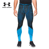 UNDER ARMOUR 安德玛 HeatGear Scope 男子运动训练紧身裤