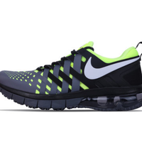 Nike 耐克 FINGERTRAP MAX 男款气垫训练鞋