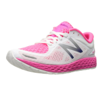限5.5码：New Balance Fresh Foam ZanteV2 女子轻量缓震系跑鞋