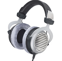 beyerdynamic 拜亚动力 DT990 32欧 头戴式hifi耳机