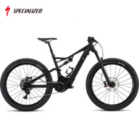 双11预售，高端秀：SPECIALIZED 闪电 TURBO LEVO COMP 6FATTIE 电助力软尾林道车