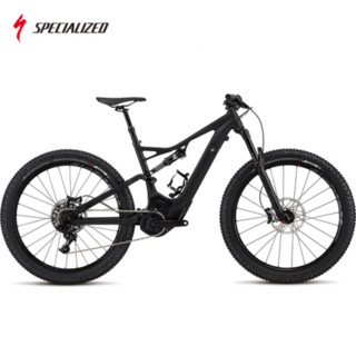 SPECIALIZED 闪电 TURBO LEVO COMP 6FATTIE 电助力软尾林道车