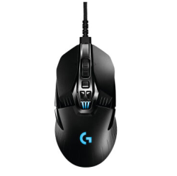 Logitech 罗技 G900 双模式游戏鼠标