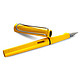 LAMY 凌美 Safari 狩猎者系列 钢笔 F笔尖 0.5-0.6mm *3件 +凑单品