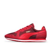PUMA 彪马 Cabana Racer Fun 358397 男女款休闲鞋