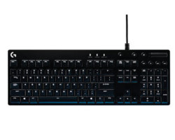 Logitech 罗技 G610 背光机械游戏键盘 茶轴