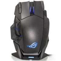ASUS 华硕 ROG Spatha 双模电竞鼠标