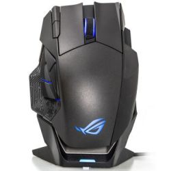 ASUS 华硕 ROG Spatha 双模电竞鼠标