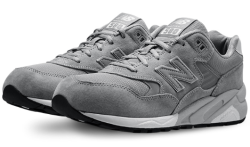 new balance MRT580 中性款复古跑鞋