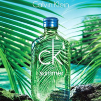 Calvin Klein CK One Summer 2016 夏日限量版淡香水 EDT 100ml