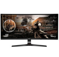 历史新低：LG 34UC79G 34英寸 21:9 显示器