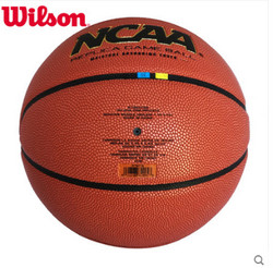 Wilson 威尔胜 NCAA-solution复刻版比赛7号篮球WTB0730