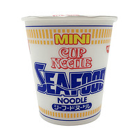 NISSIN 日清食品 开杯乐方便面