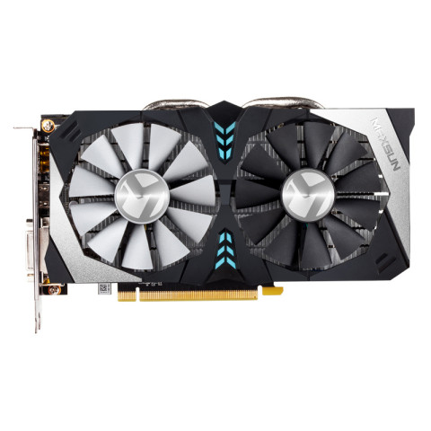 maxsun铭瑄gtx1060终结者3g显卡