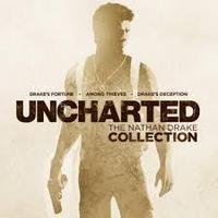 需PS+会员:《UNCHARTED: The Nathan Drake Collection（德雷克合集）》PS4港服下载版（中英韩文）