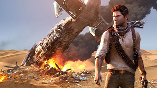 《UNCHARTED: The Nathan Drake Collection（德雷克合集）》