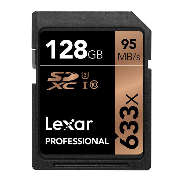 十年质保,无惧翻车——简评雷克沙新品667x128GB TF卡(附633x对比)