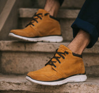 新补货,双11预售:SKECHERS 斯凯奇 Sport系列 64937 男士休闲鞋