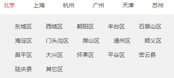 限地区:天猫超市 双11狂欢 生鲜专场