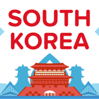 北京领区：韩国单次、5年多次个人旅游签证（拒签全退）