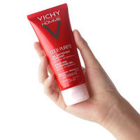 VICHY 薇姿 净颜控油 男士洁面啫喱