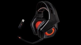 ASUS 华硕 ROG Strix Wireless 无线电竞耳麦