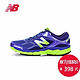 双11预告：new balance NBX系列 860V6 男子/女子次顶级支撑系跑鞋