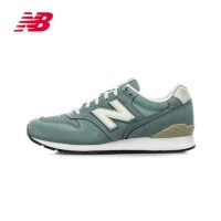 双11预告：new balance 996系列 MRL996FB 中性复古鞋