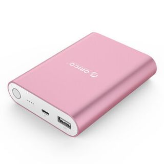  ORICO/奥睿科 10400mAh 移动电源
