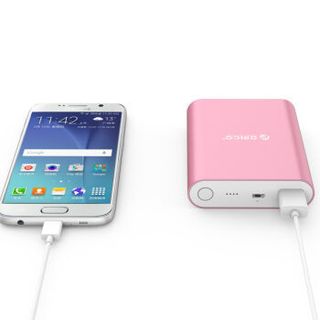  ORICO/奥睿科 10400mAh 移动电源