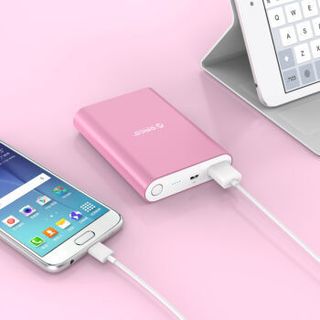  ORICO/奥睿科 10400mAh 移动电源