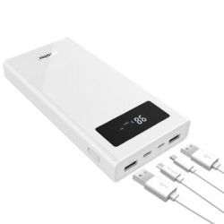 Besiter 倍斯特 BST-K6X 聚合物移动电源 20000mAh