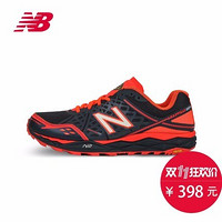 双11预告：new balance 1210系列 1210V2 男士越野跑鞋