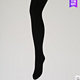 双11预售：SHIROHATO 女之欲望 200D连裤袜（两条装）