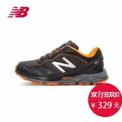 new balance 910系列 910V2 男子越野跑鞋