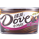 Dove 德芙 碗装巧克力 原粒榛仁、巴旦木及葡萄干 200g