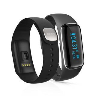 DESAY 德赛 Fitband 智能心率手环