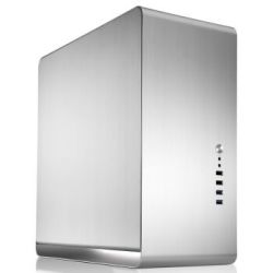 JONSBO 乔思伯 UMX4全铝ATX 机箱